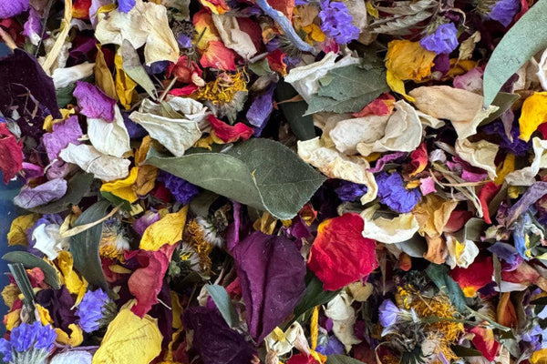 How much confetti do I need?