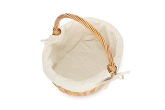 Gift Shopper With White Lining