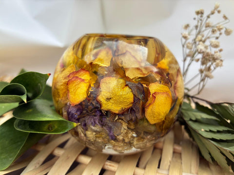 Tealight Holders
