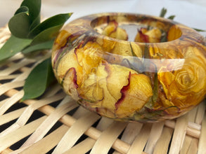 Candle Holders