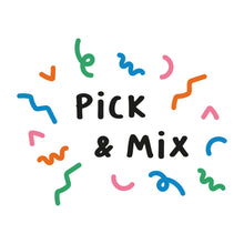 Pick & Mix Confetti