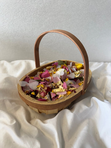 Basket 4 - Tray Basket