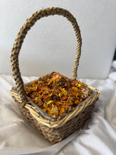 Basket 7 - Two Tone