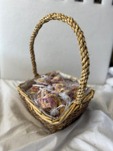 Basket 7 - Two Tone