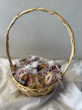 Basket 3 - Tall Handled Basket