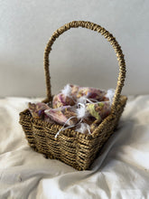 Basket 2 - Rectangular Wicker