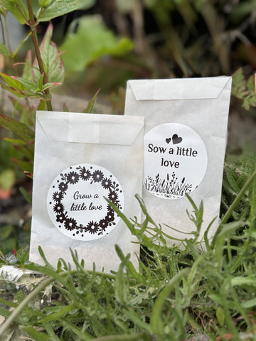 Wildflower Mix - Favours