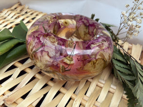 Candle Holders