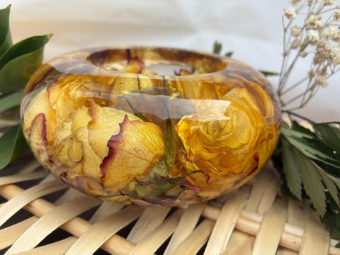 Candle Holders