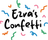 Ezra's Confetti